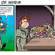 Illustration for article titled Sunday Comics: Everything but the Girl